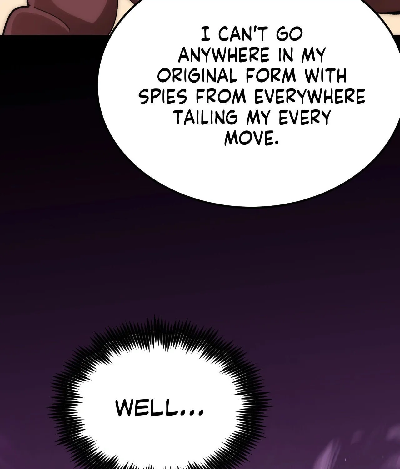 4 Cut Hero Chapter 251 page 15 - 