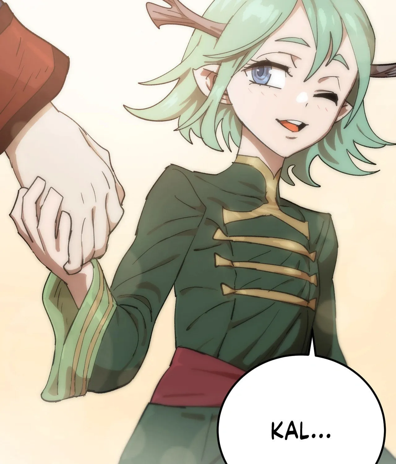 4 Cut Hero Chapter 251 page 142 - 