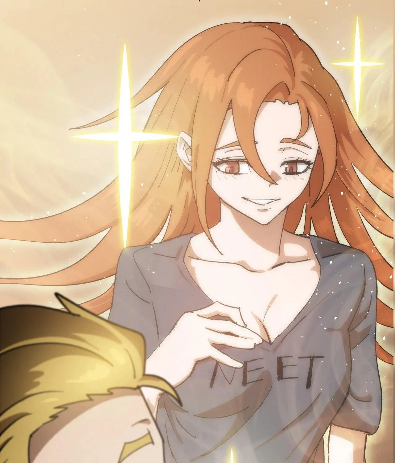 4 Cut Hero Chapter 251 page 155 - 