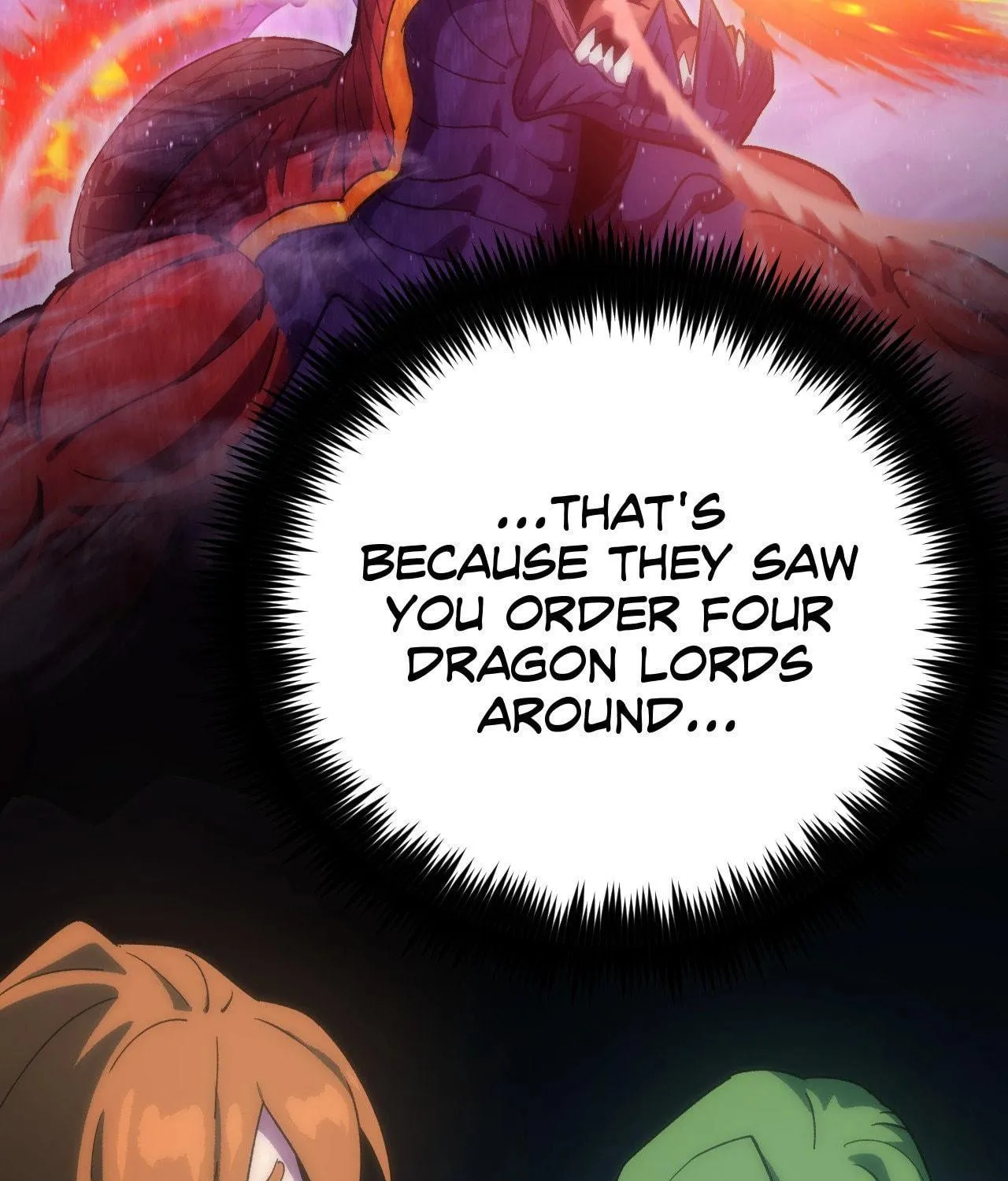 4 Cut Hero Chapter 251 page 17 - 