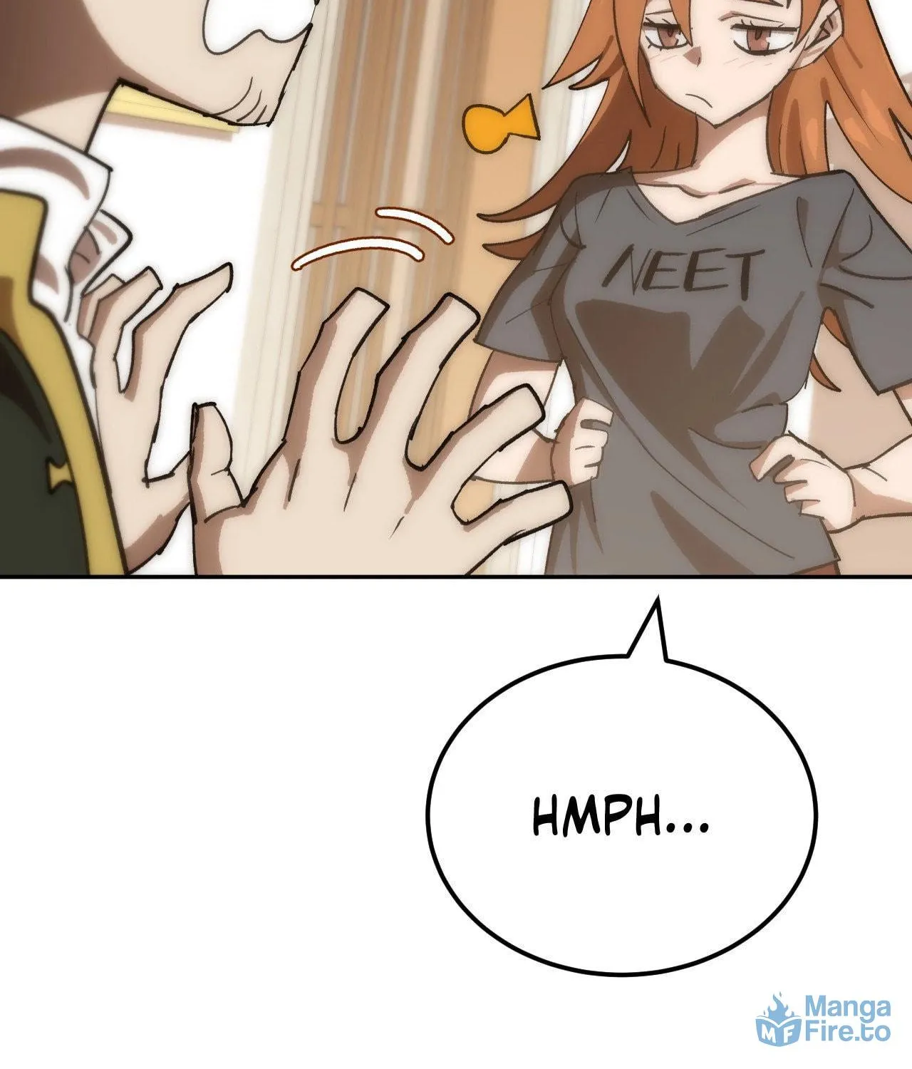 4 Cut Hero Chapter 251 page 162 - 