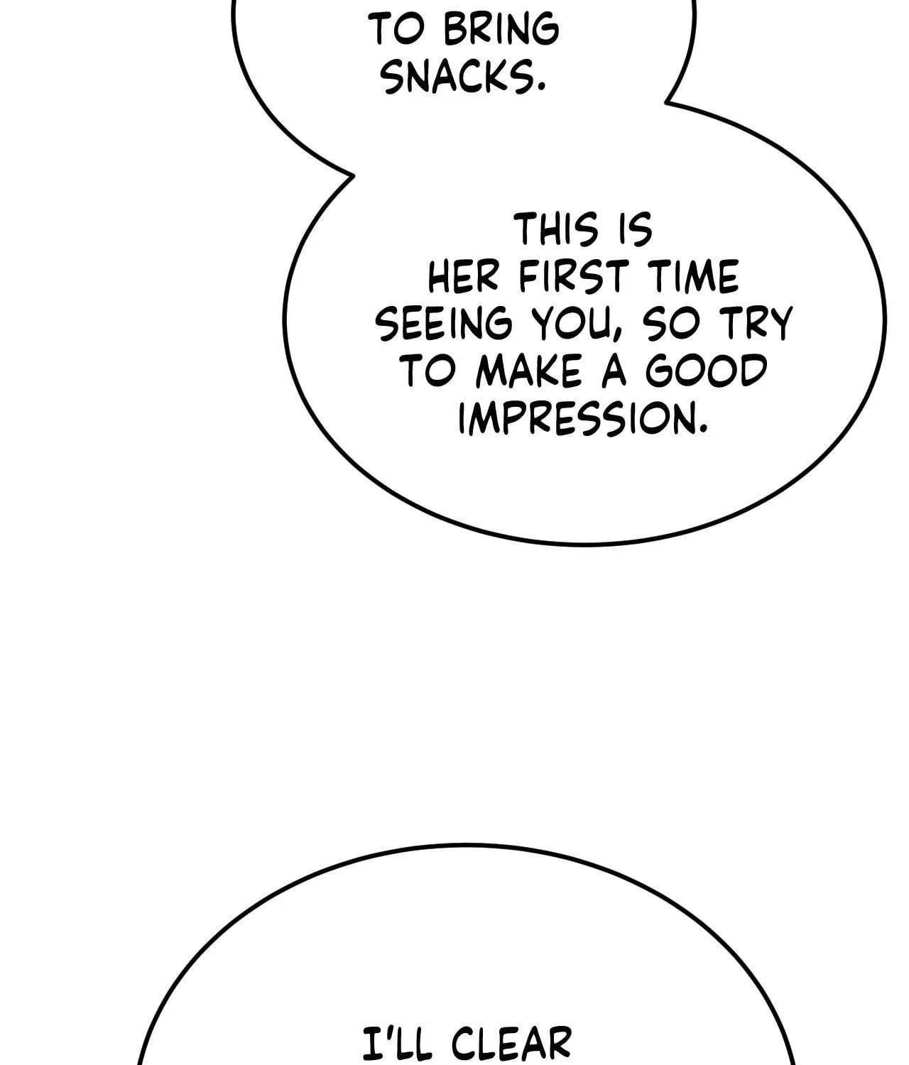 4 Cut Hero Chapter 251 page 165 - 