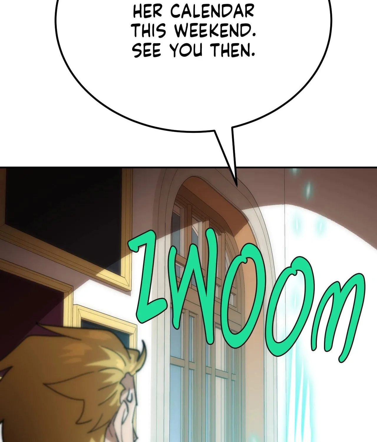 4 Cut Hero Chapter 251 page 166 - 