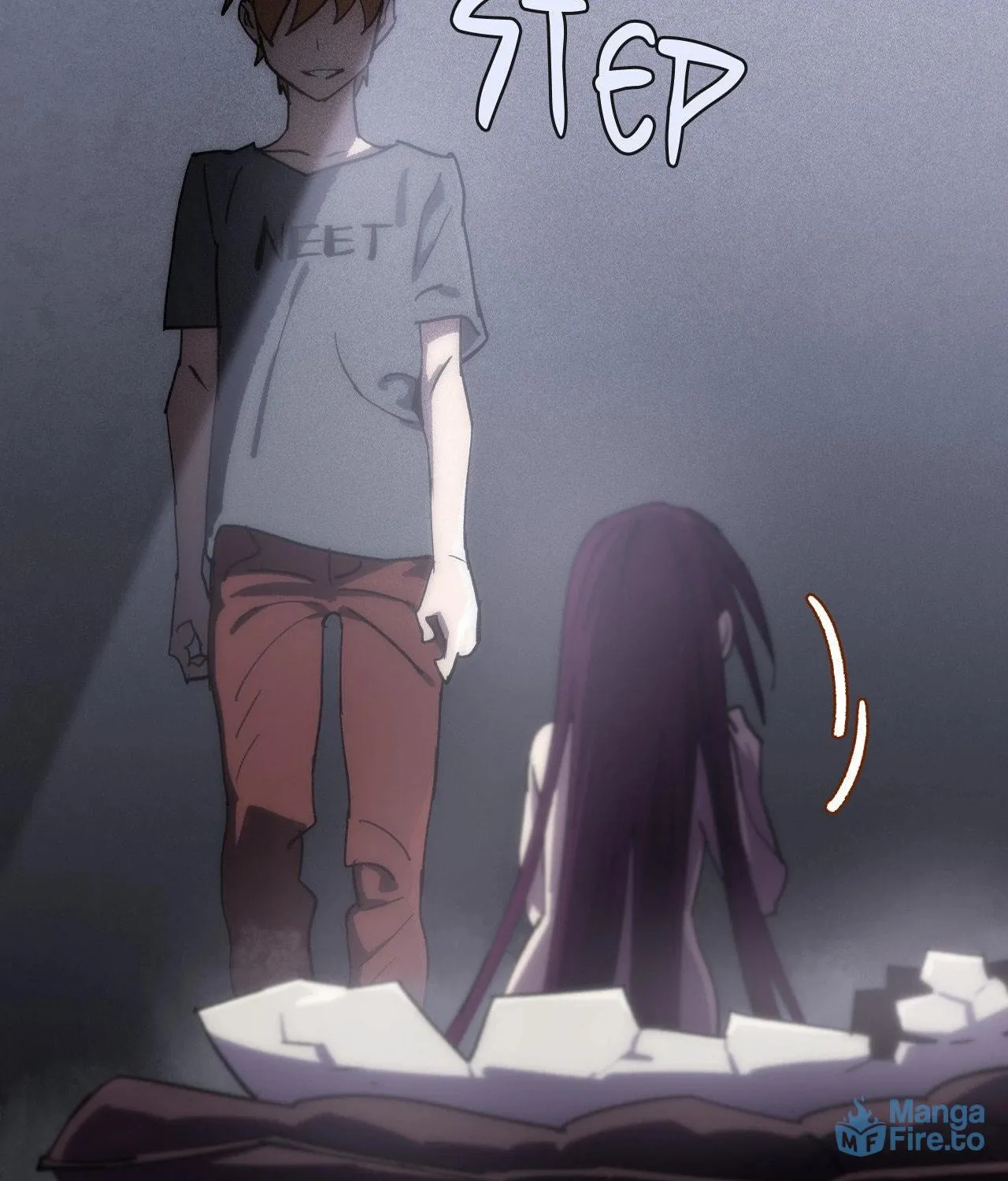 4 Cut Hero Chapter 251 page 180 - 
