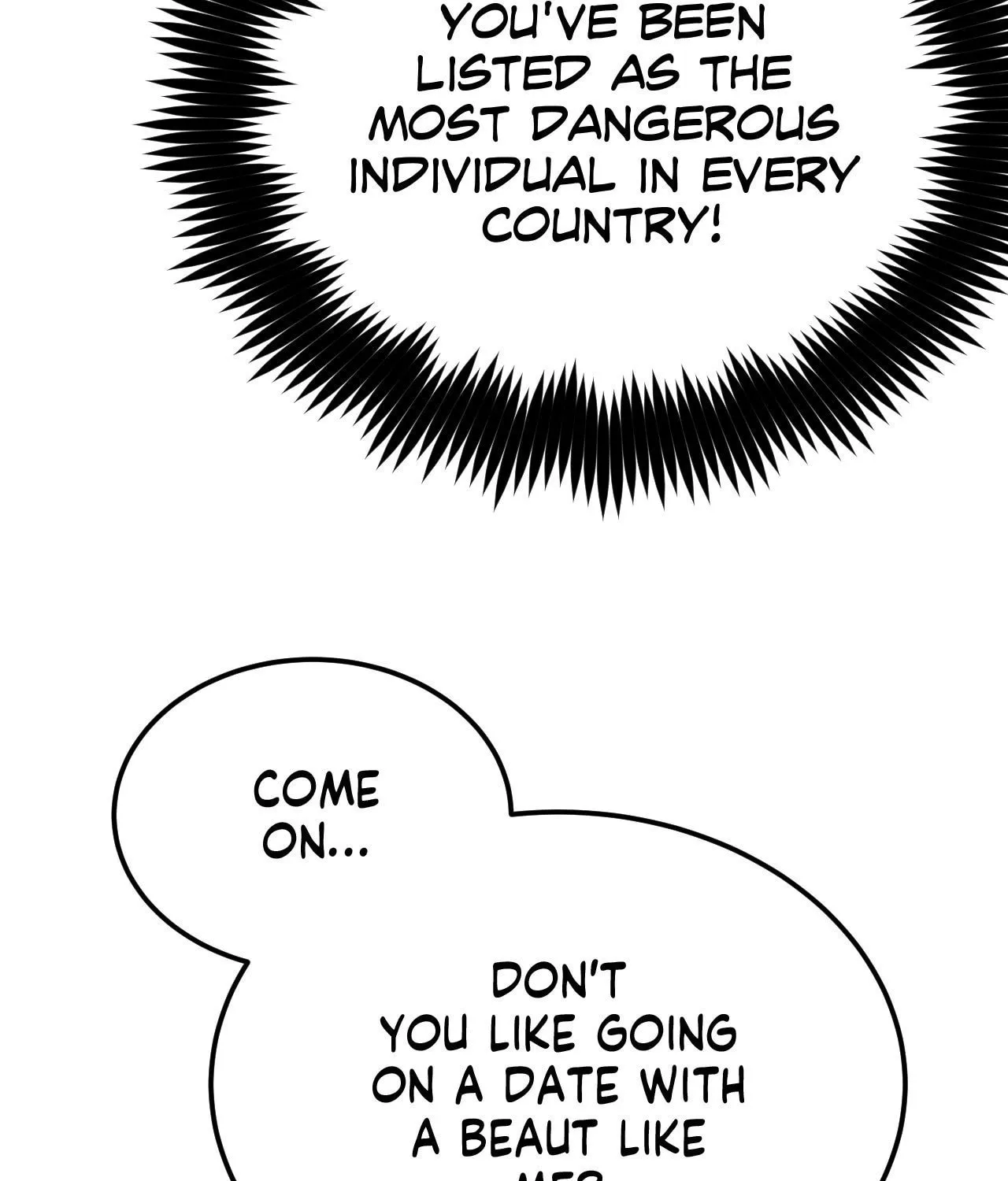 4 Cut Hero Chapter 251 page 19 - 