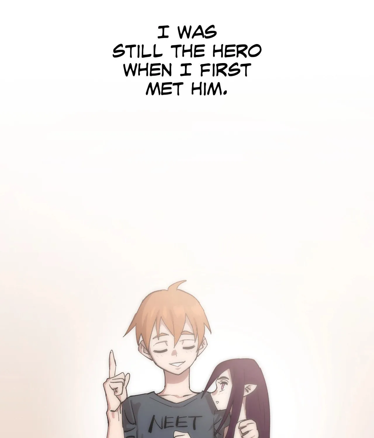 4 Cut Hero Chapter 251 page 193 - 