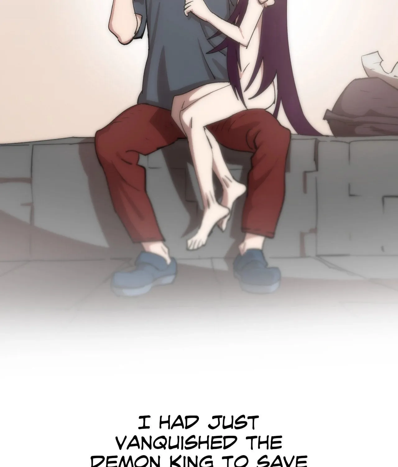 4 Cut Hero Chapter 251 page 194 - 