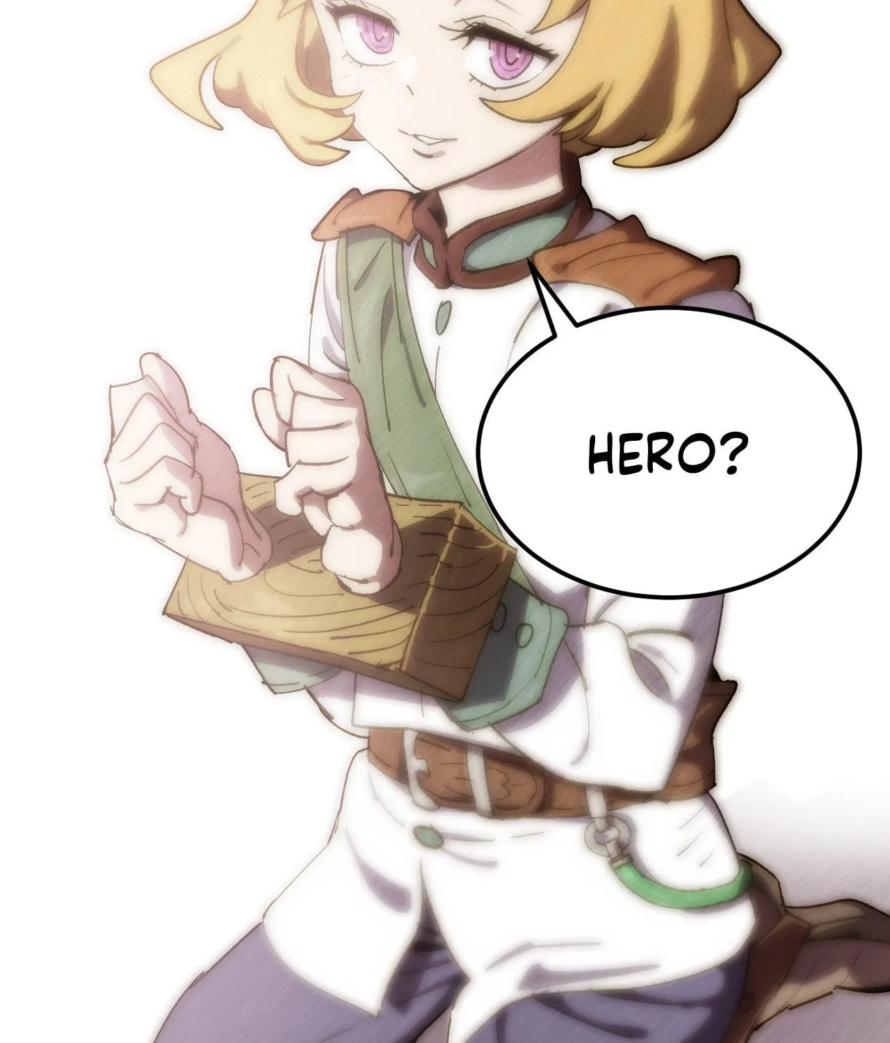 4 Cut Hero Chapter 251 page 199 - 