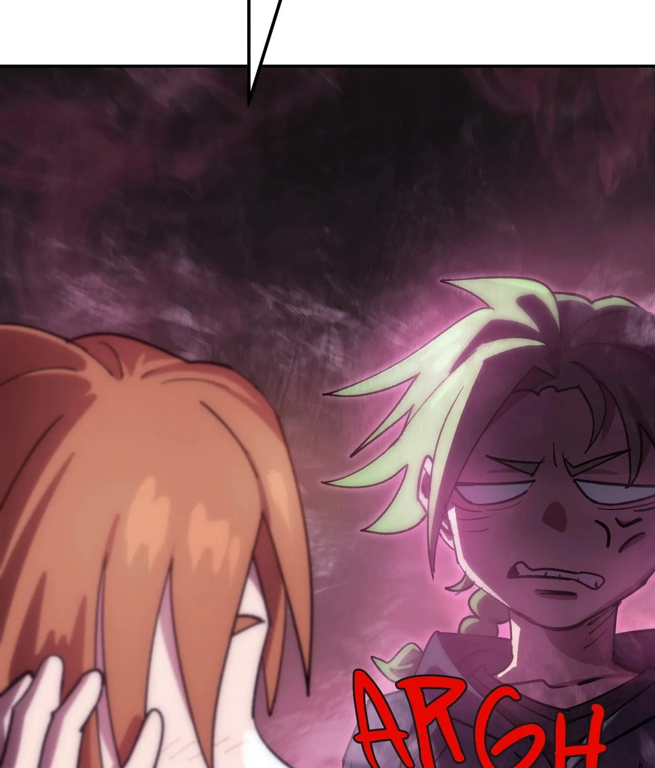 4 Cut Hero Chapter 251 page 22 - 