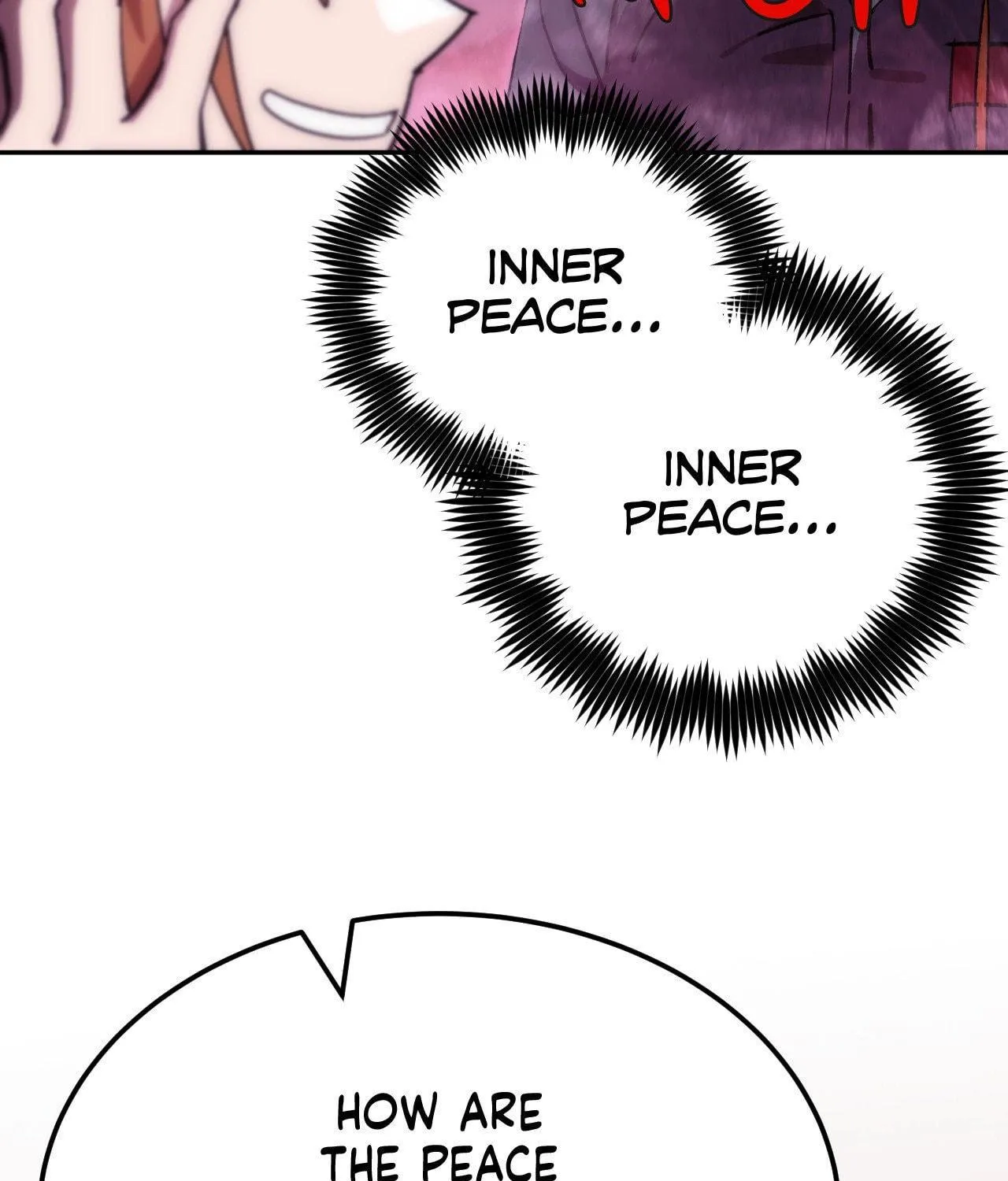 4 Cut Hero Chapter 251 page 23 - 