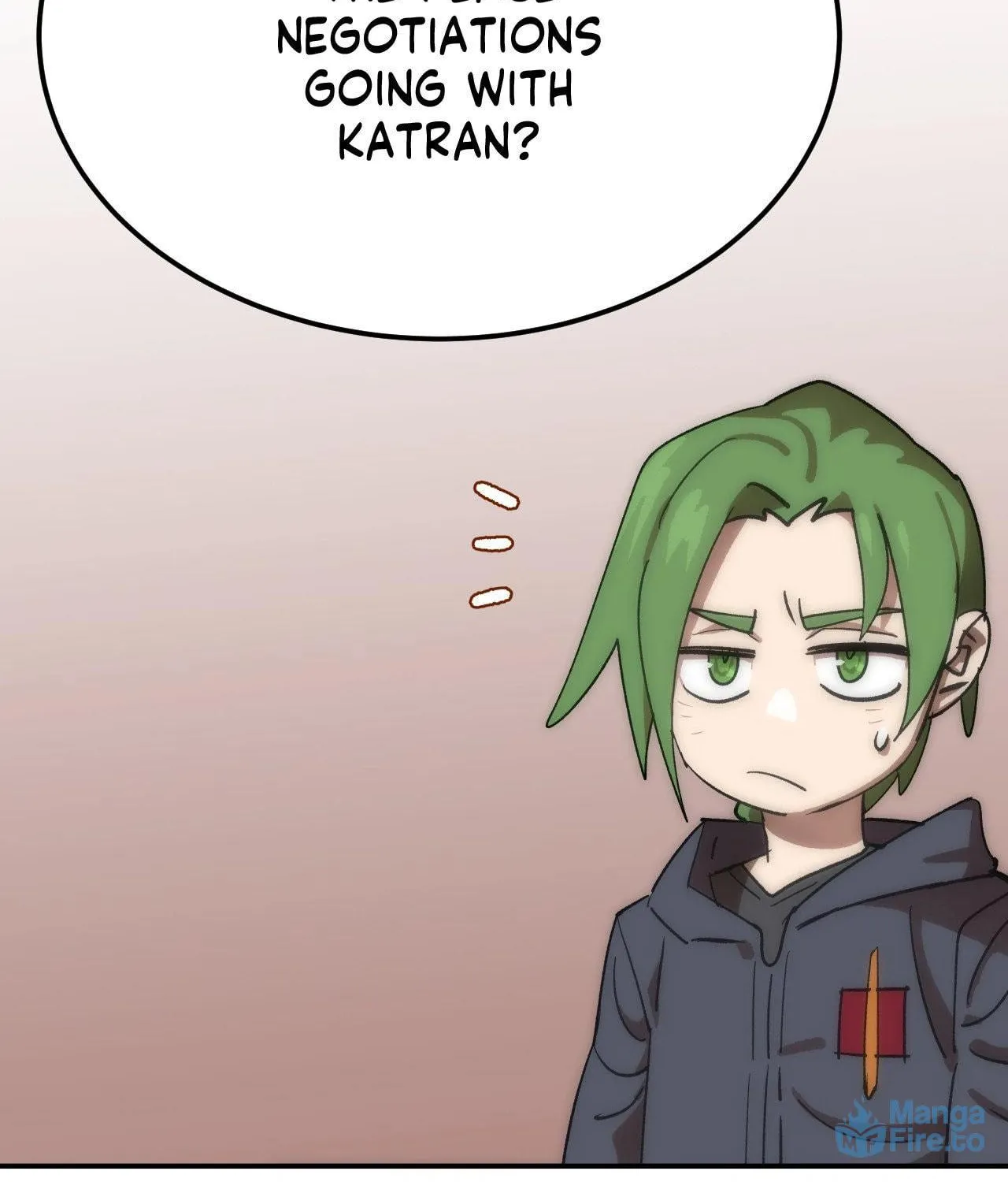 4 Cut Hero Chapter 251 page 24 - 