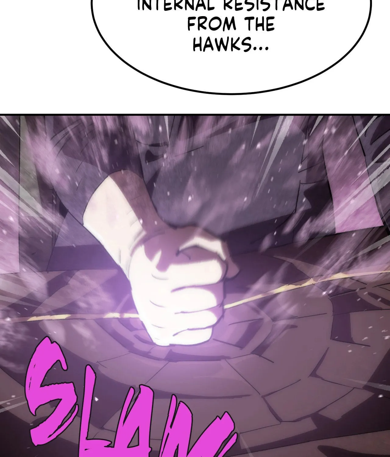 4 Cut Hero Chapter 251 page 28 - 