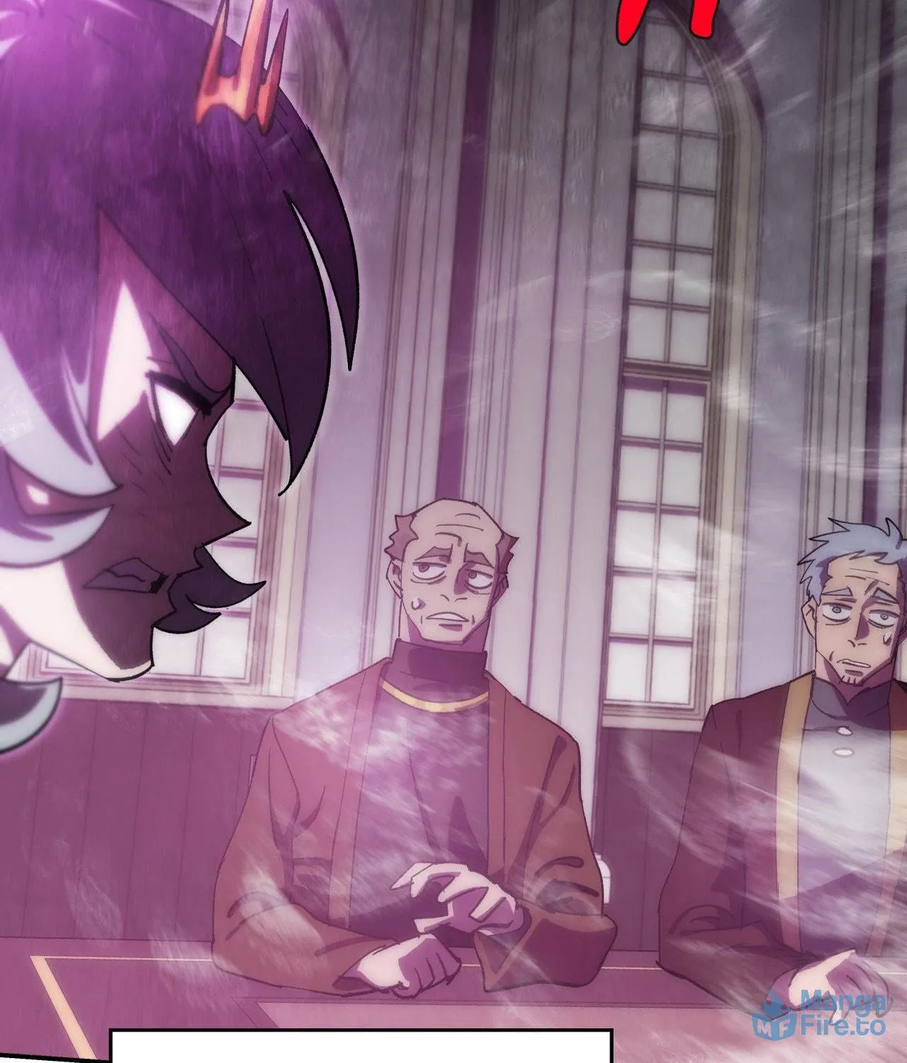 4 Cut Hero Chapter 251 page 30 - 