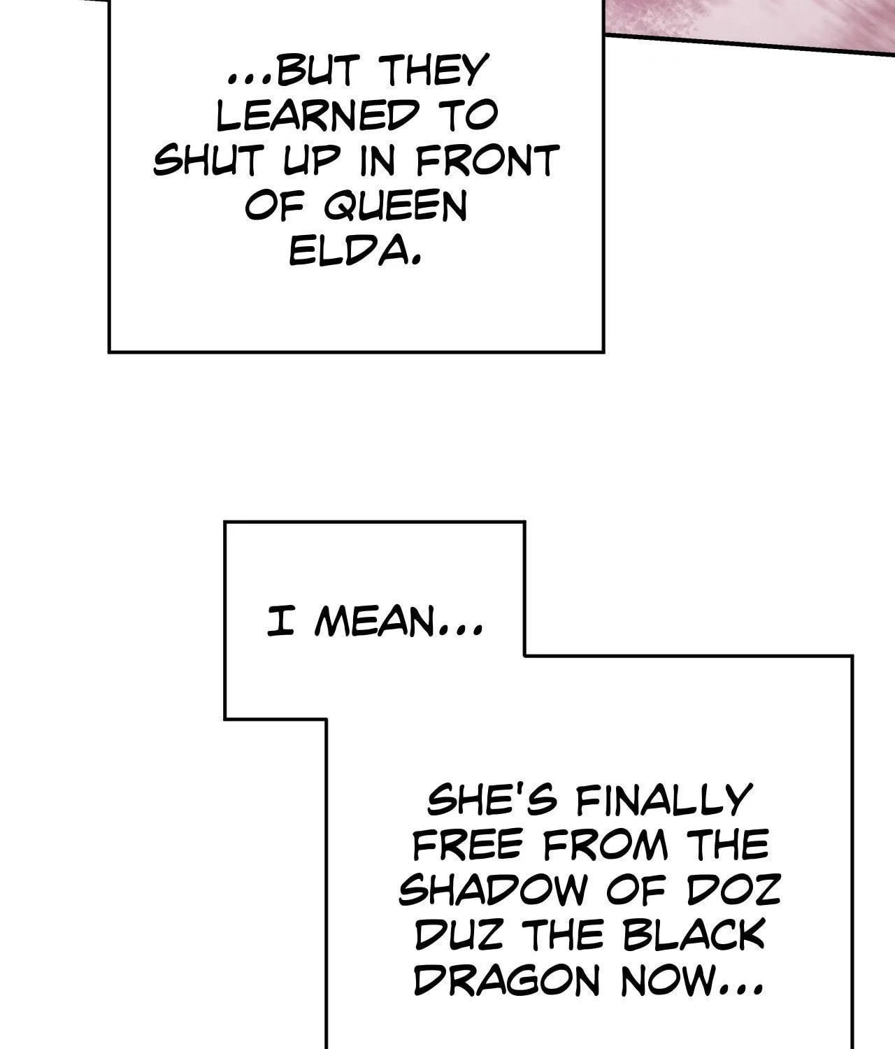 4 Cut Hero Chapter 251 page 31 - 