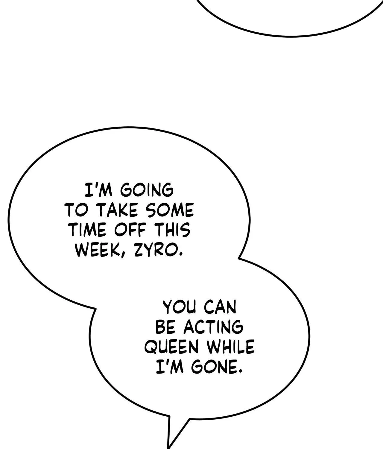 4 Cut Hero Chapter 251 page 34 - 