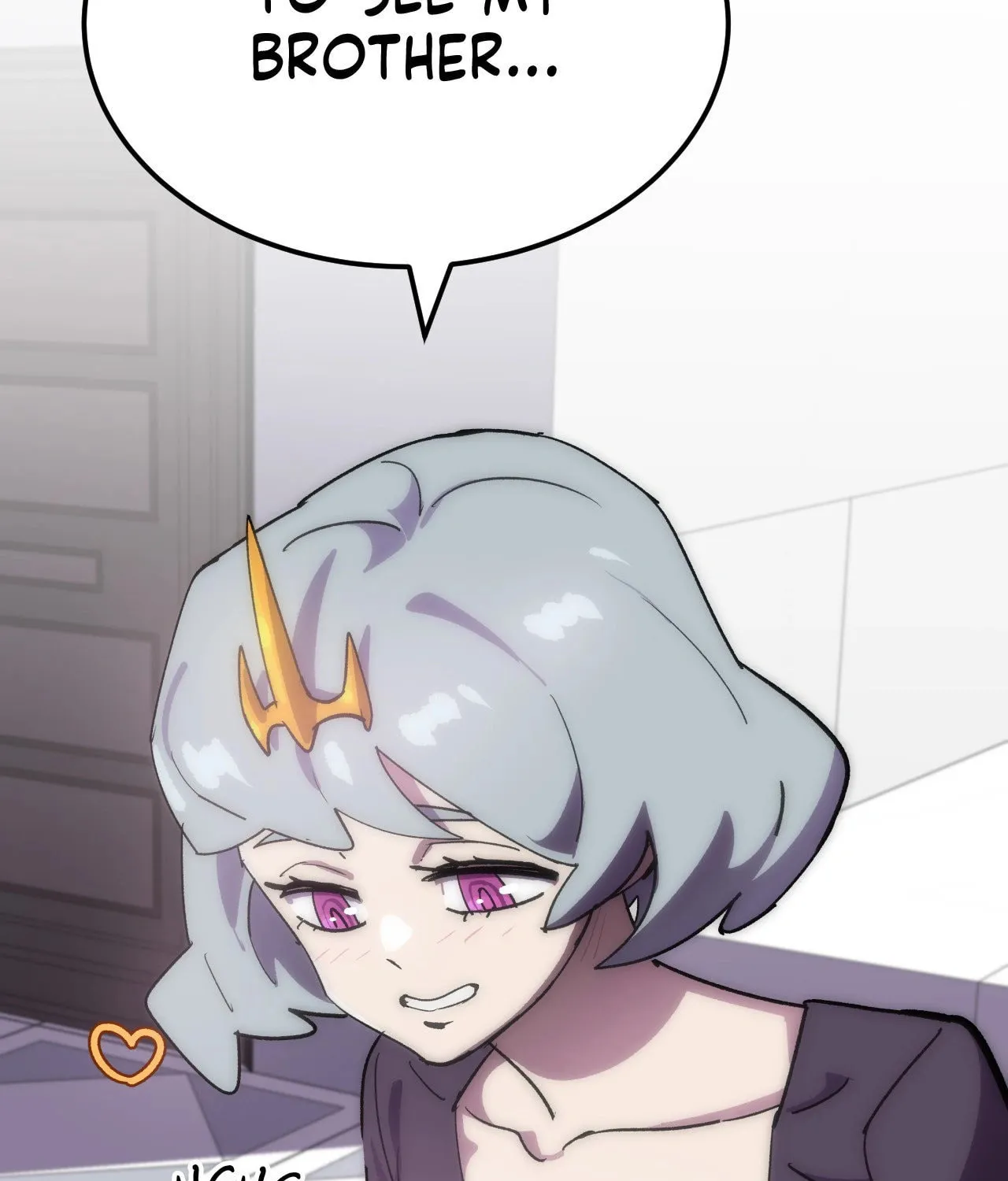 4 Cut Hero Chapter 251 page 37 - 