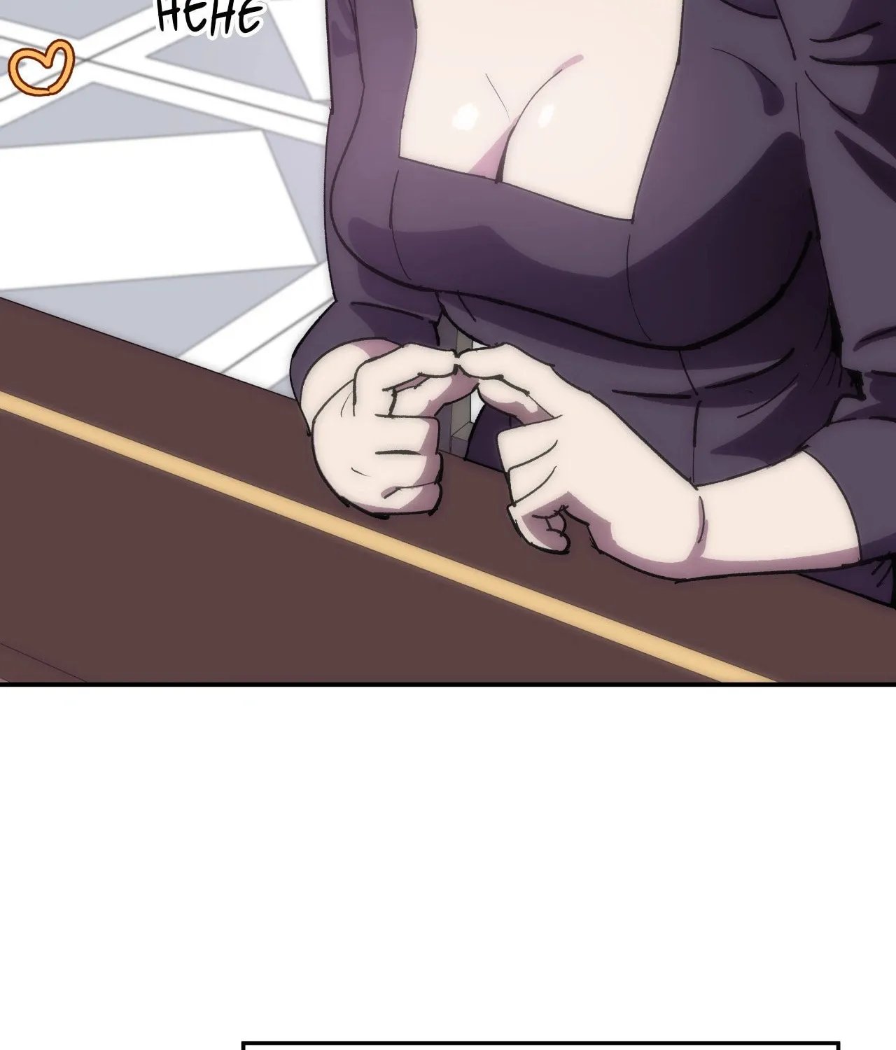 4 Cut Hero Chapter 251 page 38 - 
