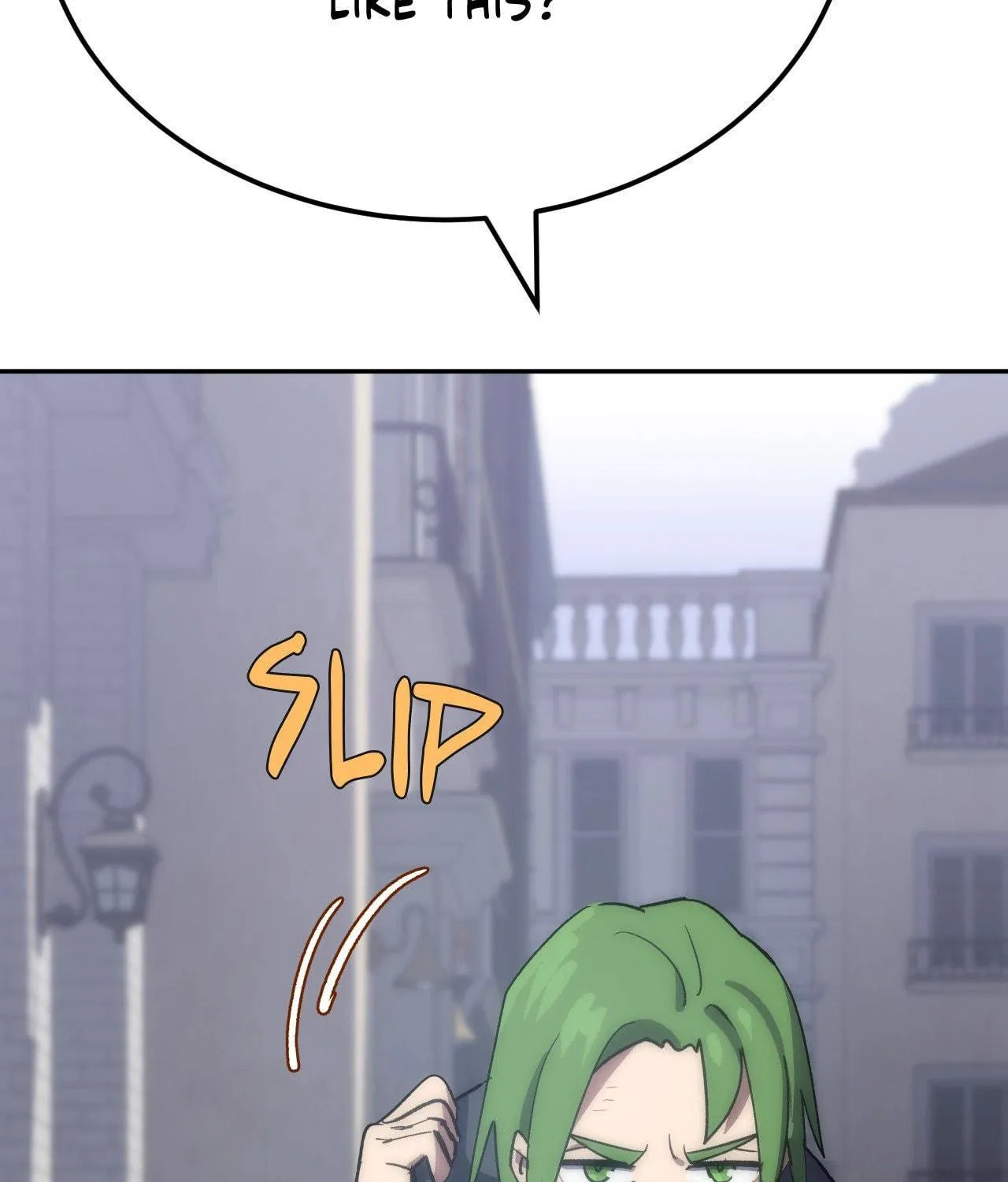 4 Cut Hero Chapter 251 page 5 - 