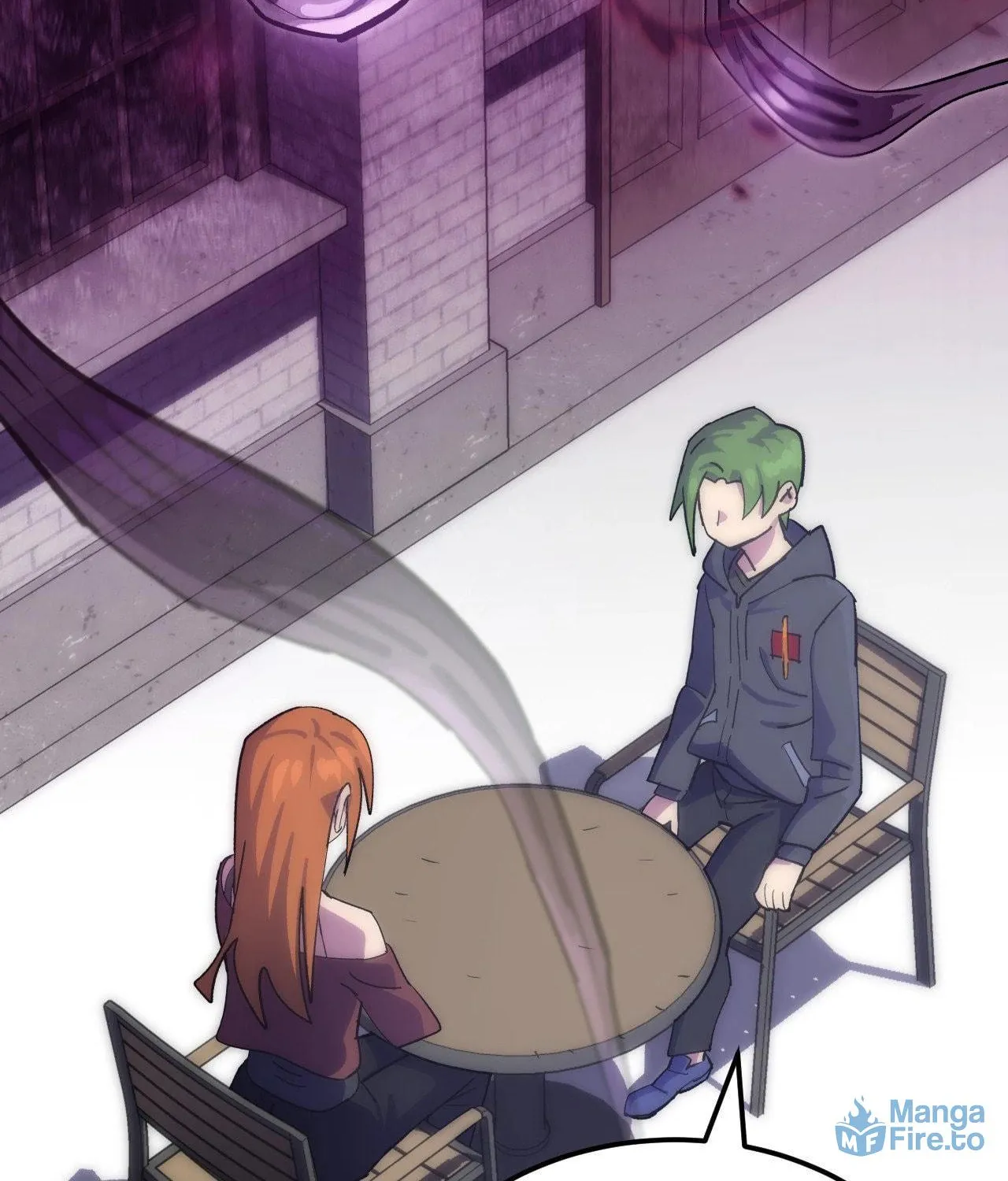 4 Cut Hero Chapter 251 page 42 - 