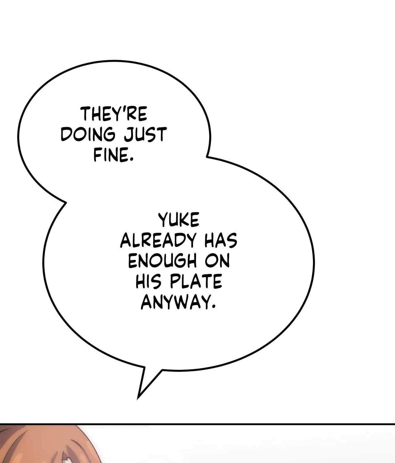 4 Cut Hero Chapter 251 page 50 - 