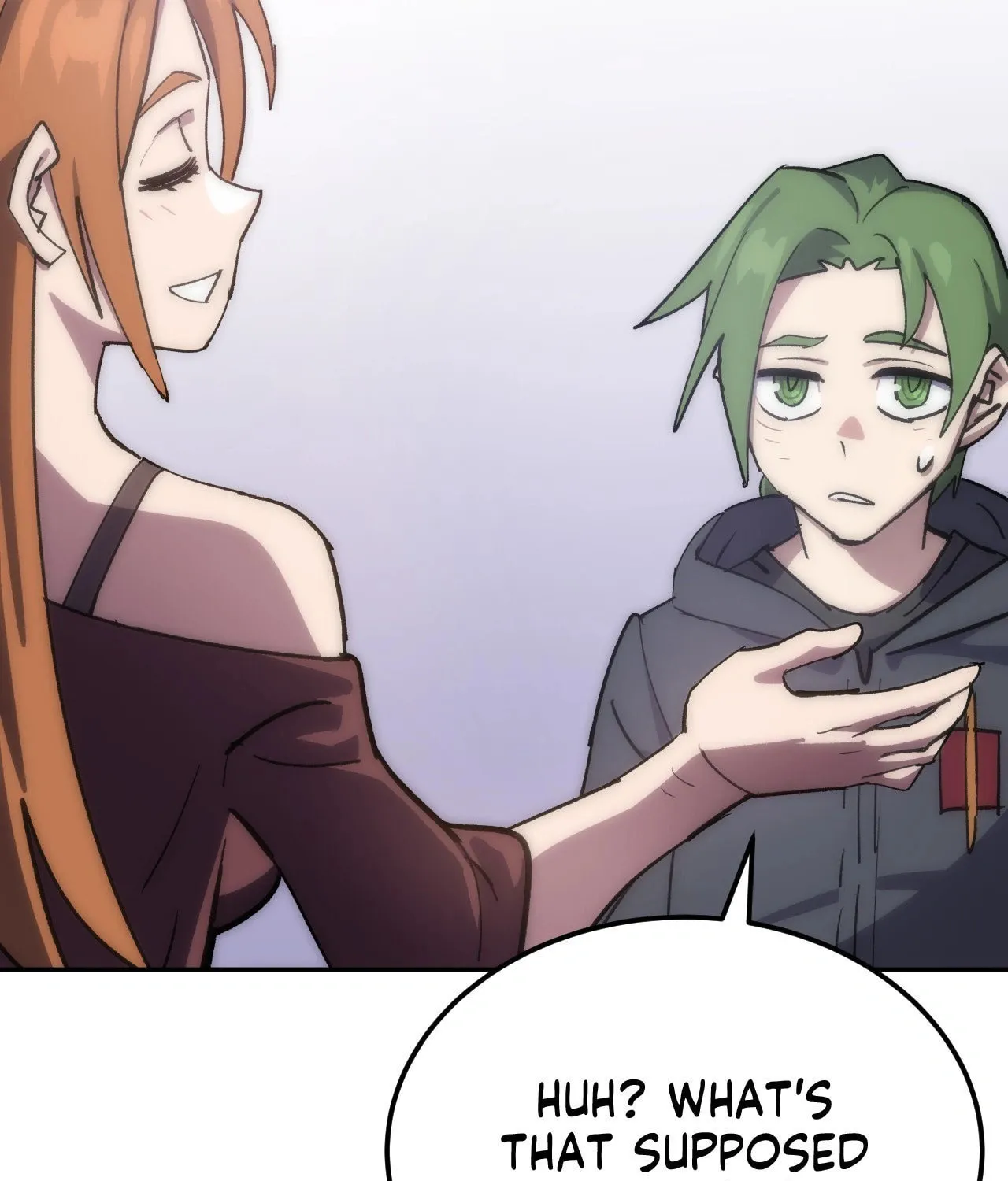 4 Cut Hero Chapter 251 page 51 - 