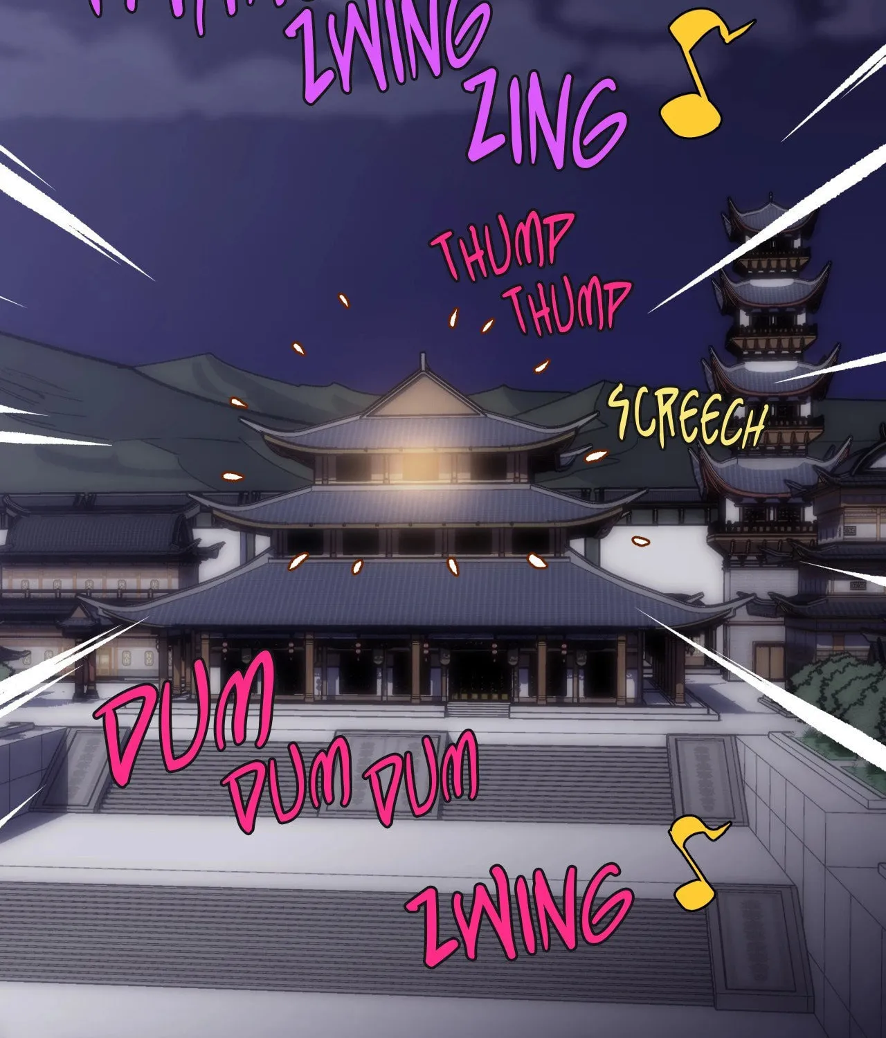4 Cut Hero Chapter 251 page 56 - 