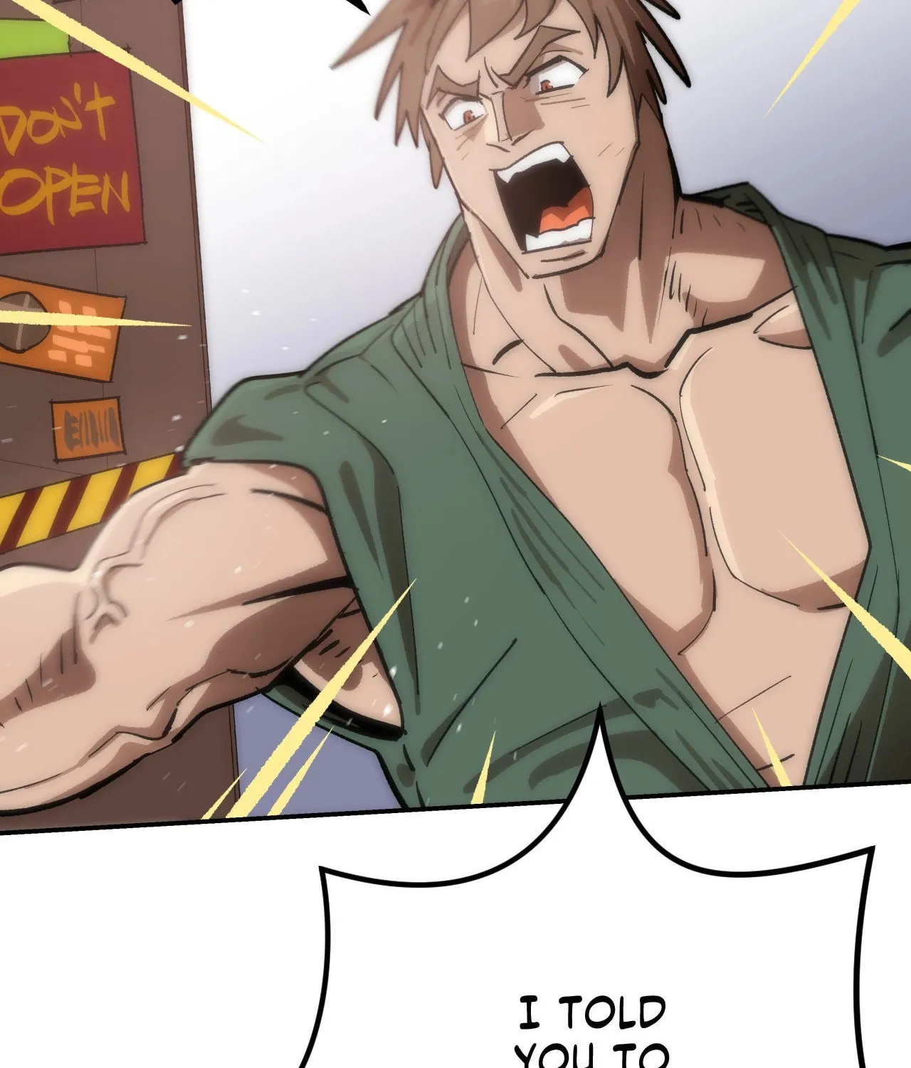 4 Cut Hero Chapter 251 page 58 - 