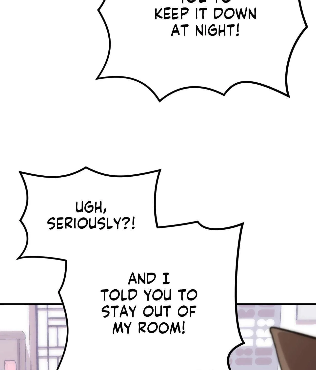 4 Cut Hero Chapter 251 page 59 - 