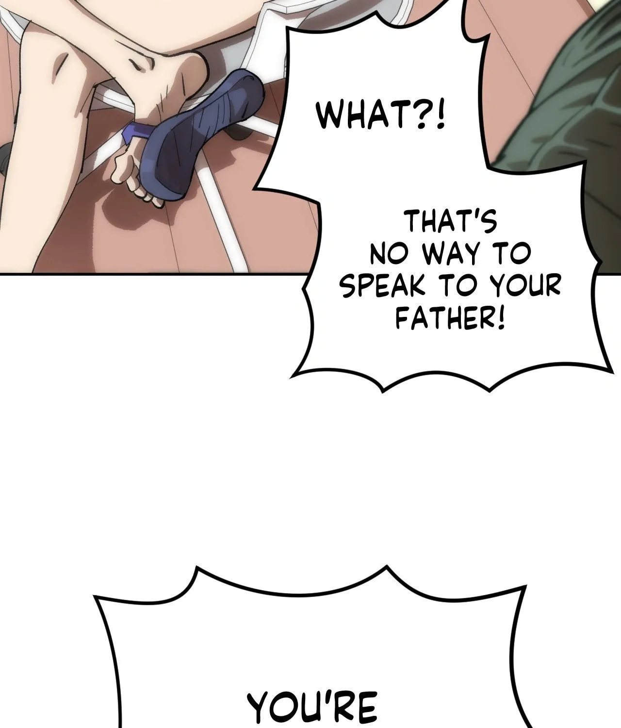 4 Cut Hero Chapter 251 page 61 - 