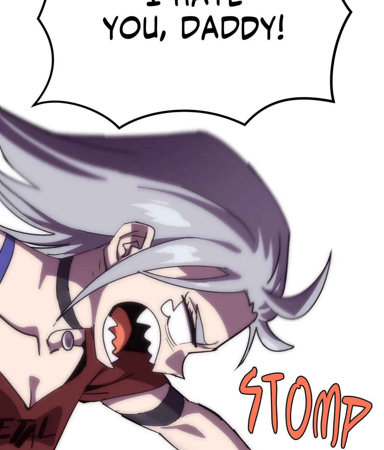 4 Cut Hero Chapter 251 page 68 - 