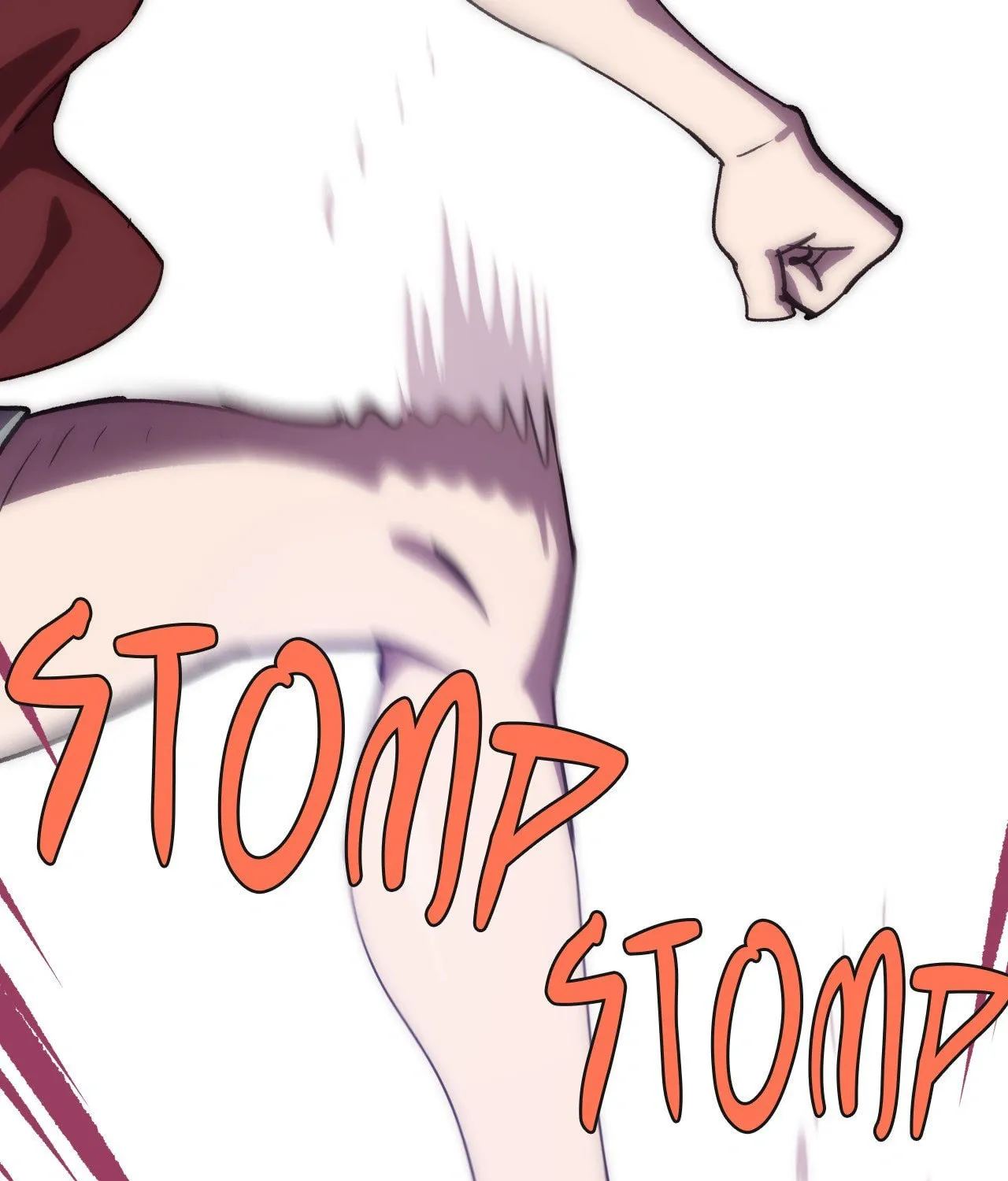 4 Cut Hero Chapter 251 page 69 - 