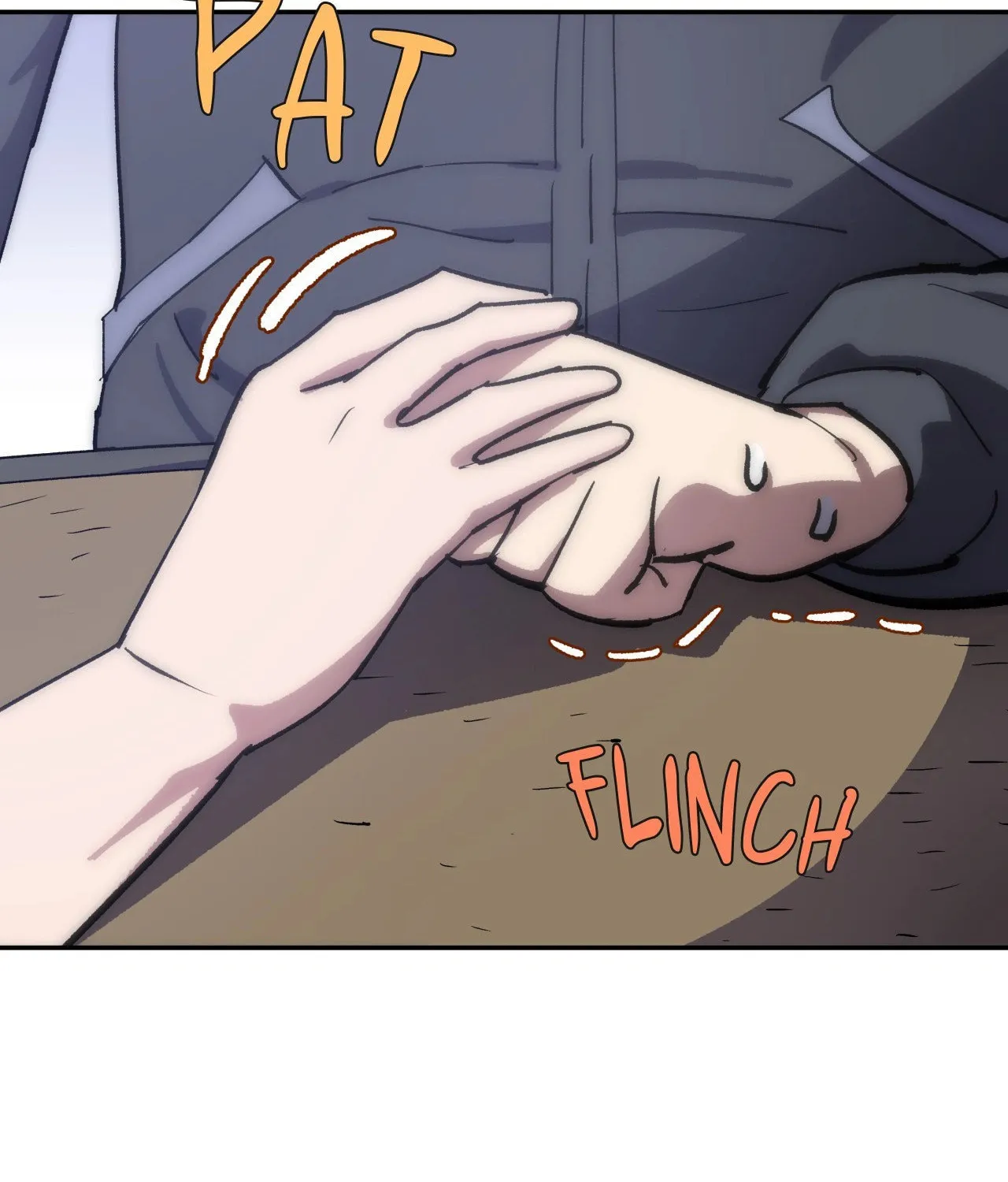 4 Cut Hero Chapter 251 page 8 - 