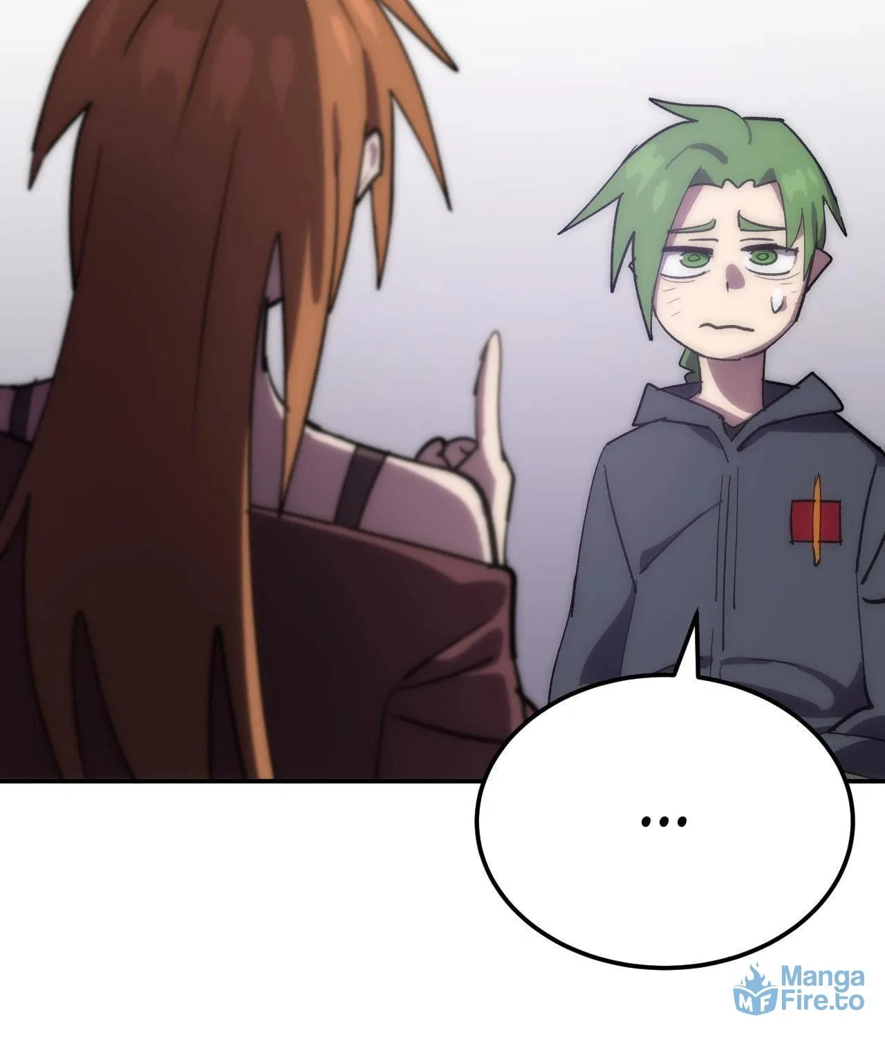4 Cut Hero Chapter 251 page 72 - 