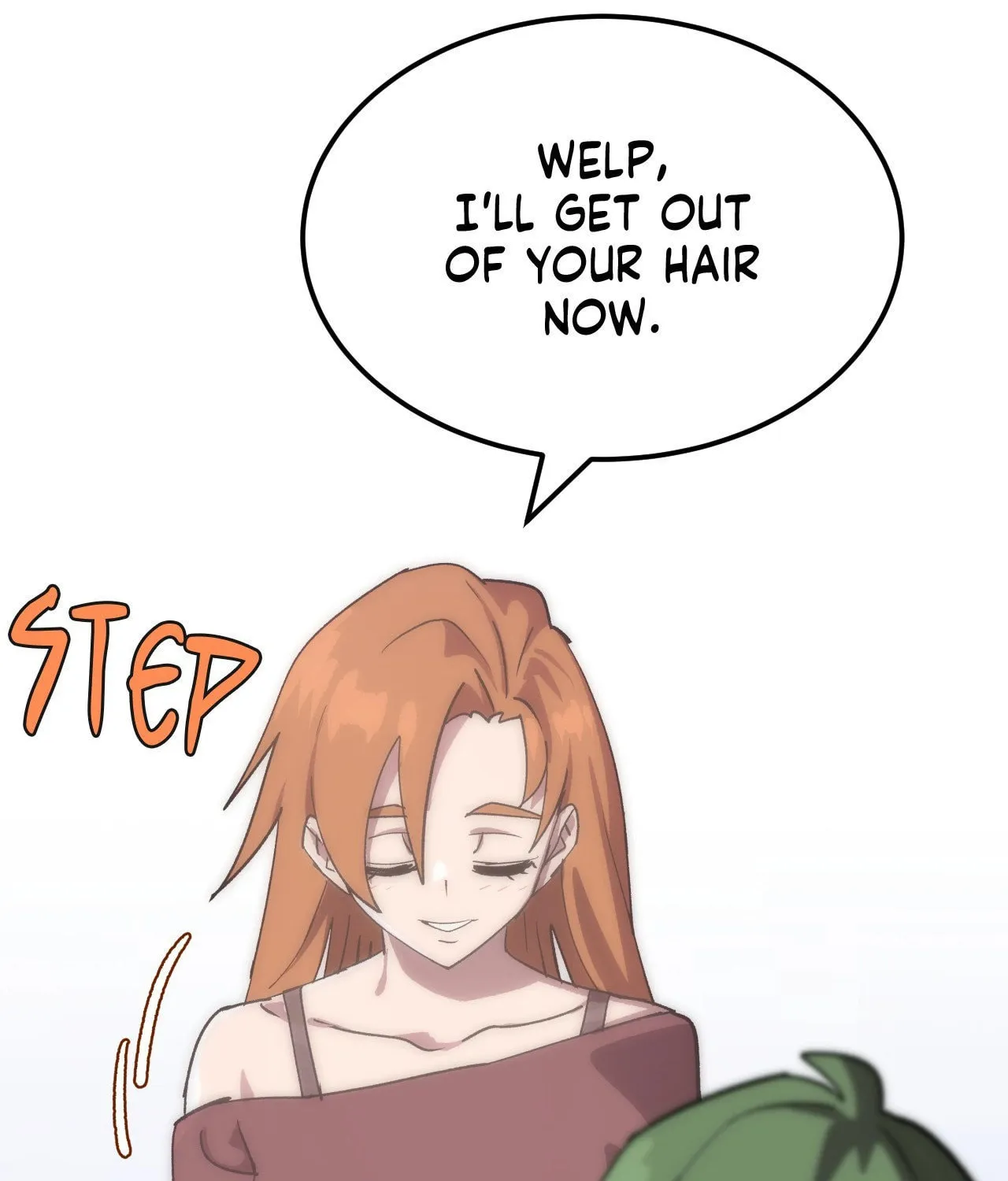 4 Cut Hero Chapter 251 page 74 - 