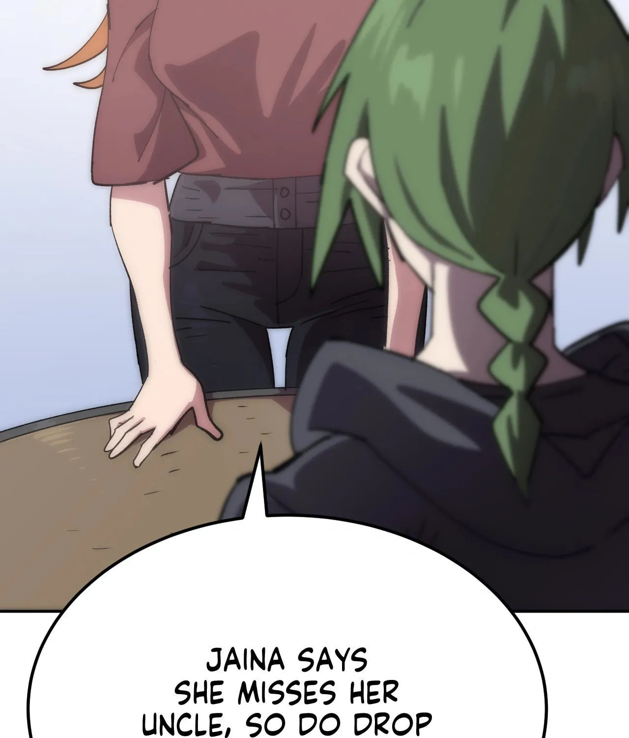 4 Cut Hero Chapter 251 page 75 - 