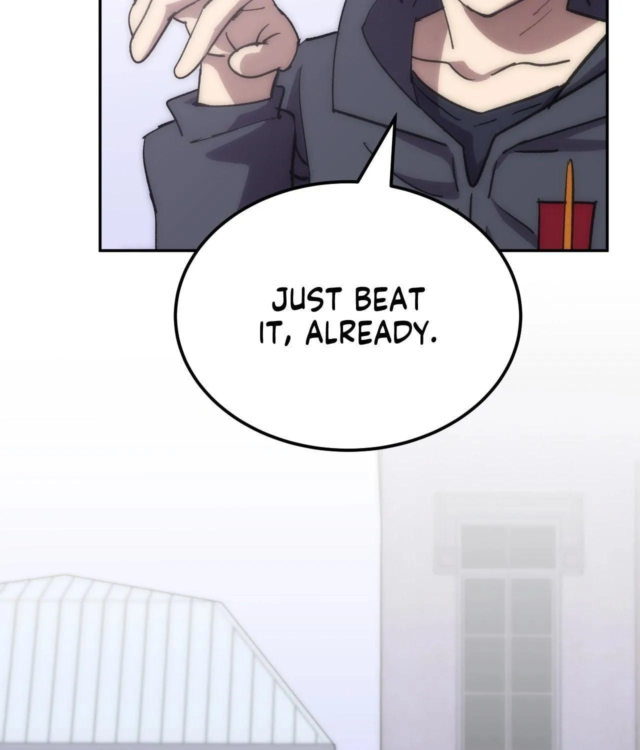 4 Cut Hero Chapter 251 page 77 - 