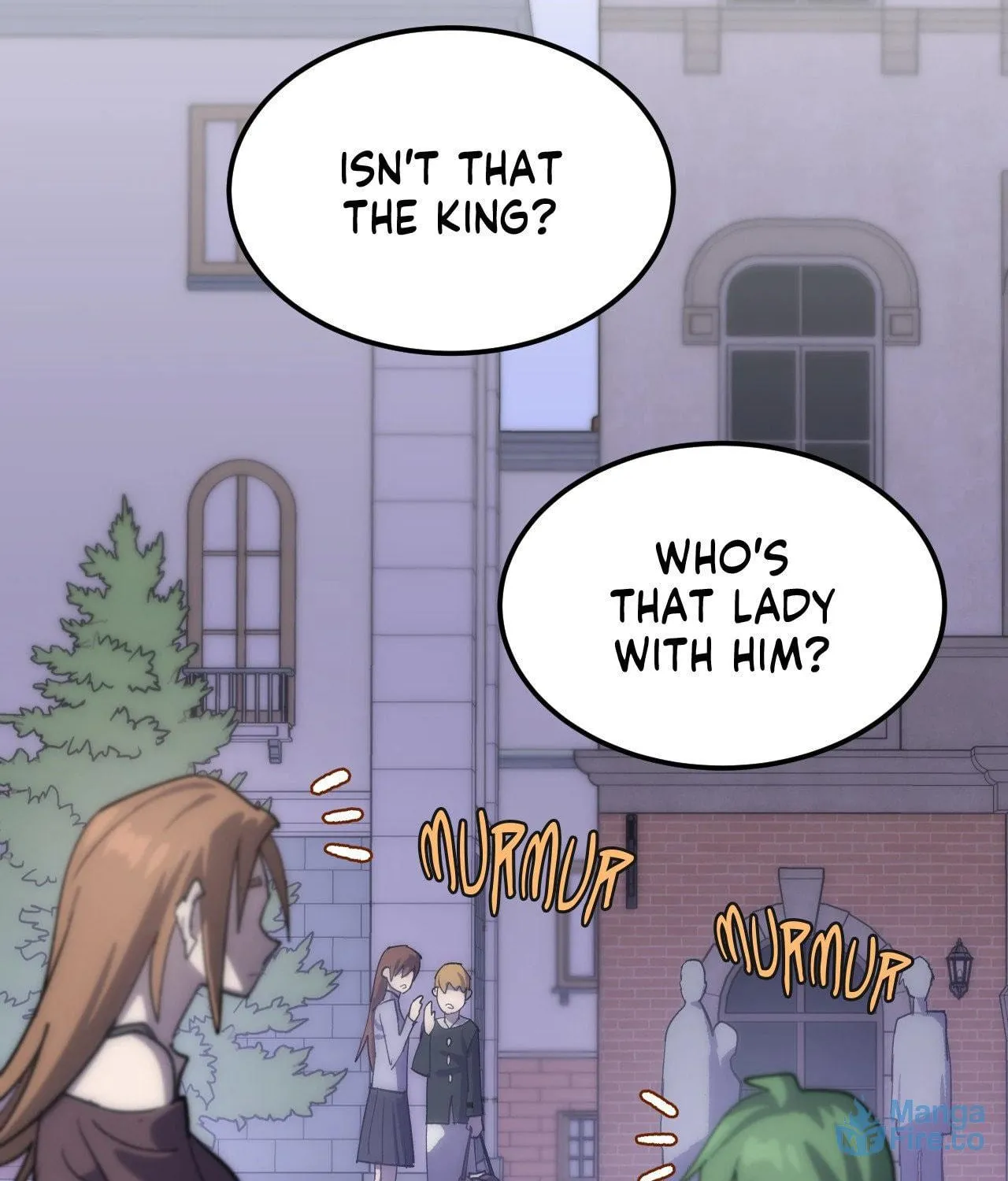 4 Cut Hero Chapter 251 page 78 - 