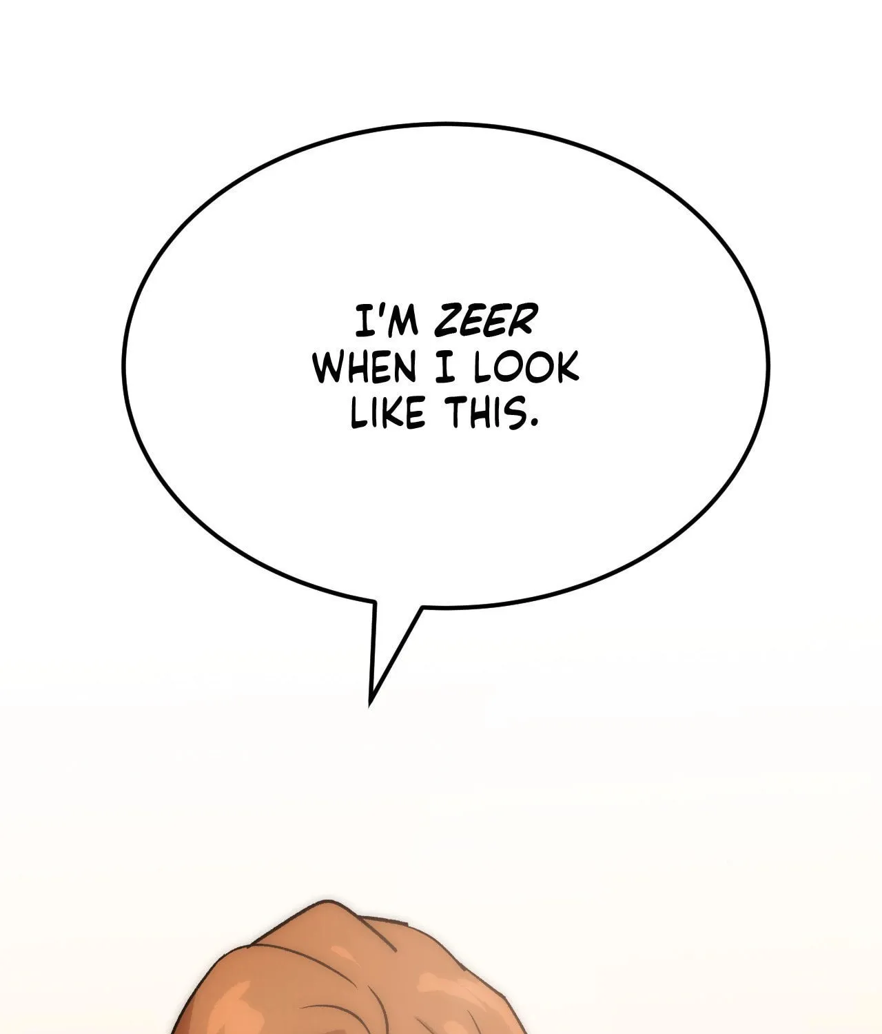 4 Cut Hero Chapter 251 page 9 - 