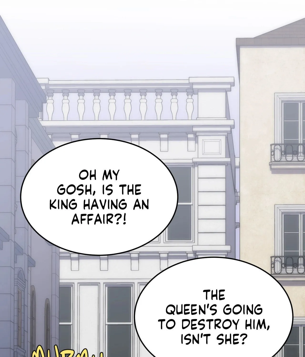 4 Cut Hero Chapter 251 page 86 - 