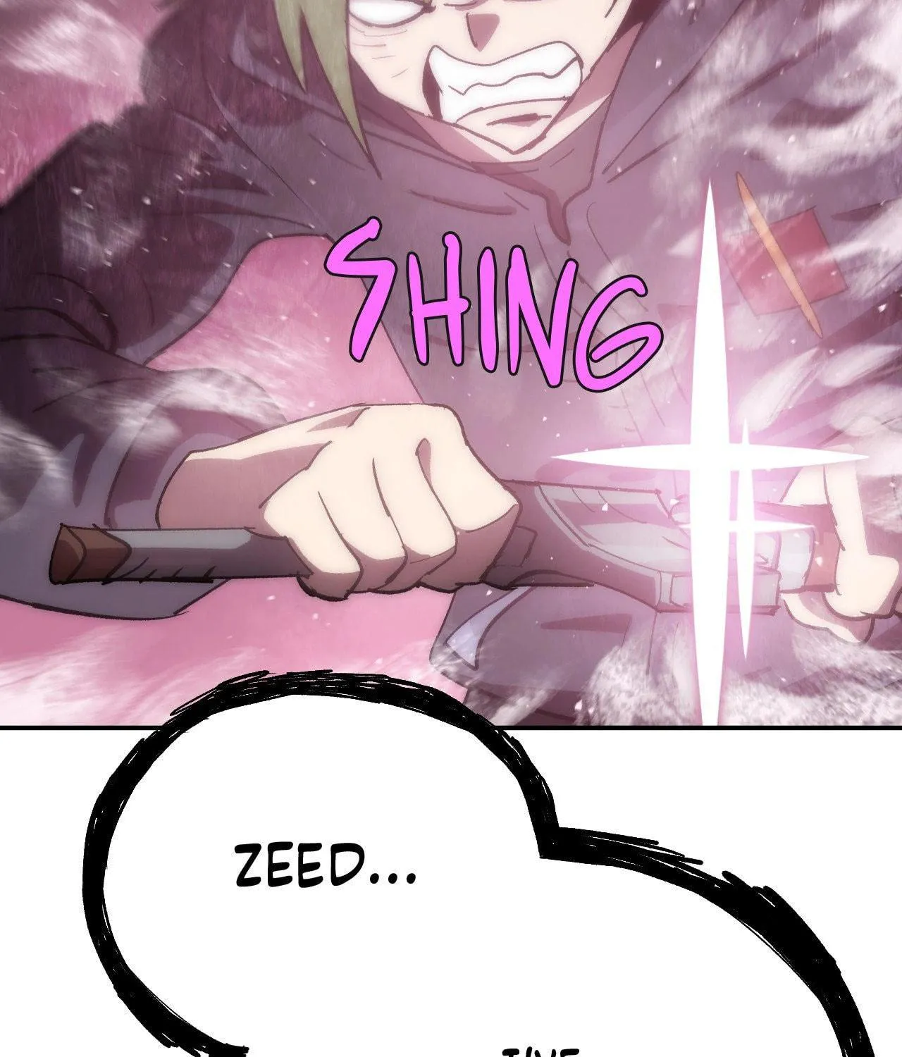 4 Cut Hero Chapter 251 page 89 - 