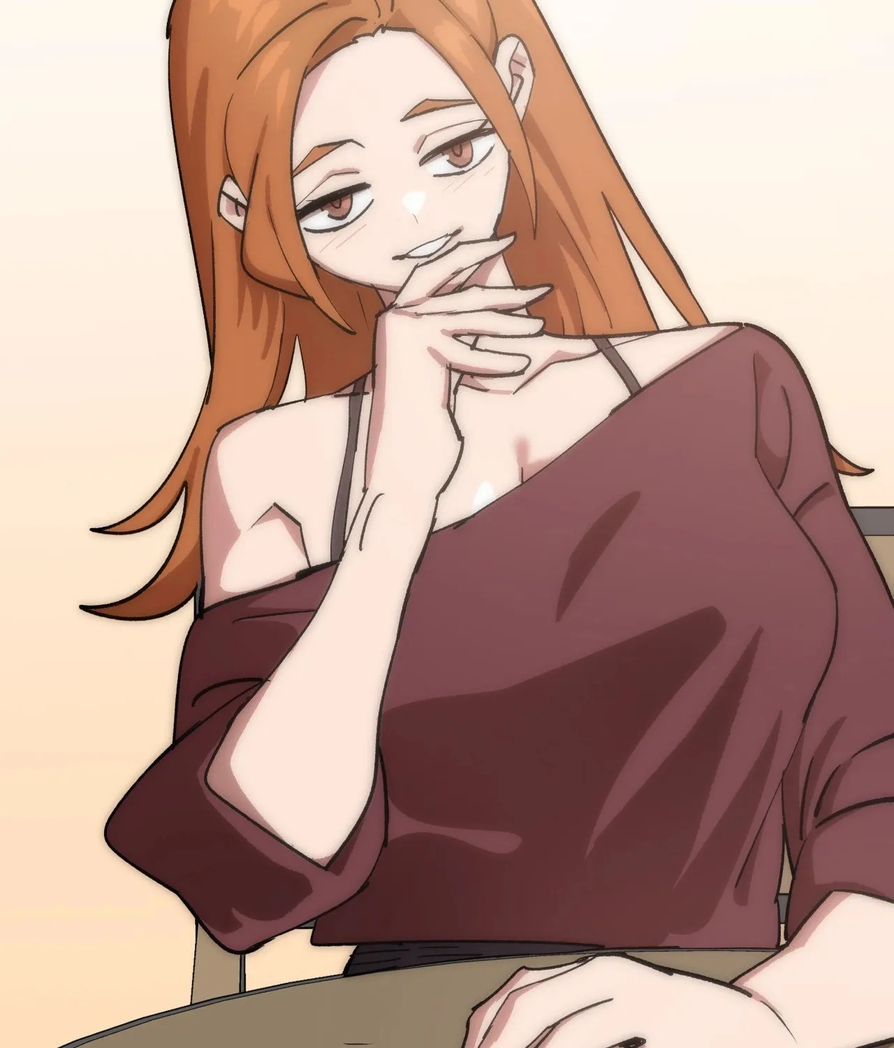 4 Cut Hero Chapter 251 page 10 - 