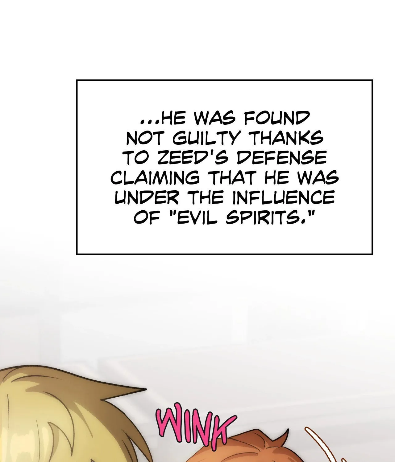 4 Cut Hero Chapter 251 page 100 - 