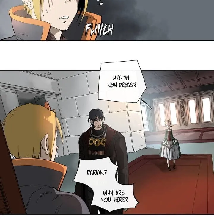 Read 4 Cut Hero chapter 26 image 1 on Lezhin