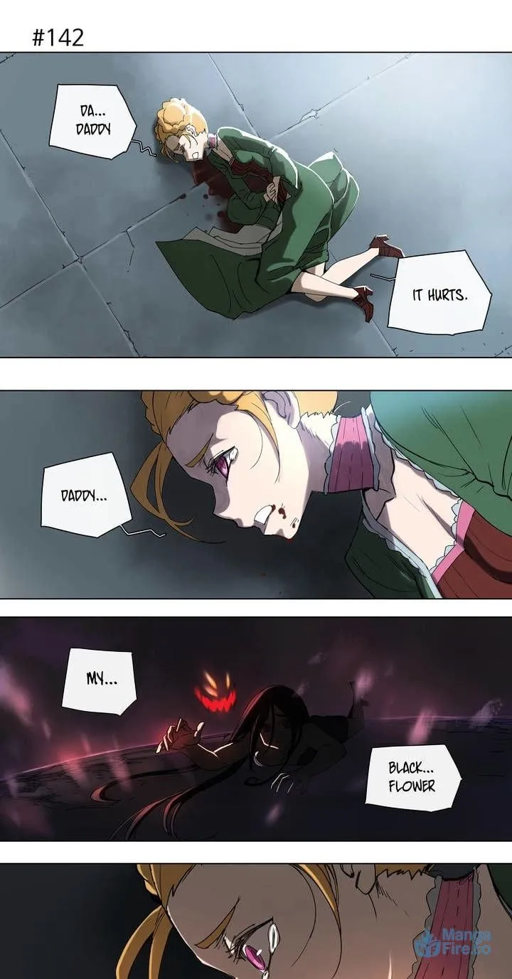 Read 4 Cut Hero chapter 26 image 10 on Lezhin