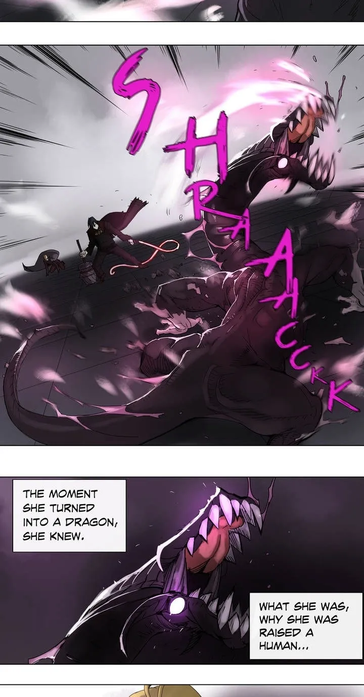 Read 4 Cut Hero chapter 26 image 12 on Lezhin