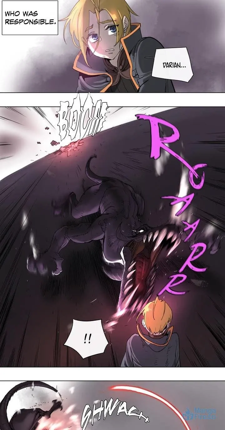 Read 4 Cut Hero chapter 26 image 13 on Lezhin