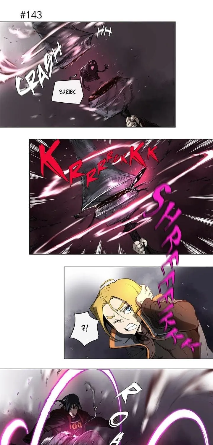 Read 4 Cut Hero chapter 26 image 16 on Lezhin