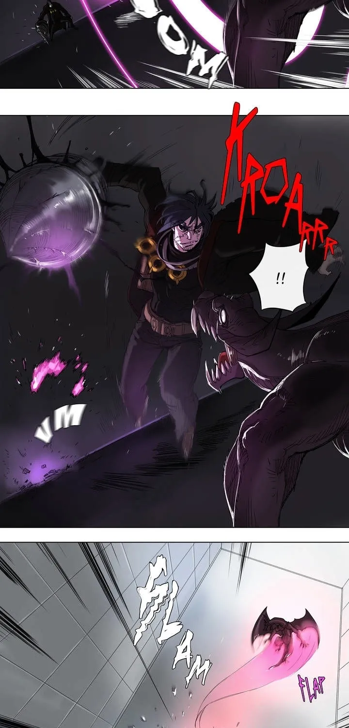 Read 4 Cut Hero chapter 26 image 20 on Lezhin