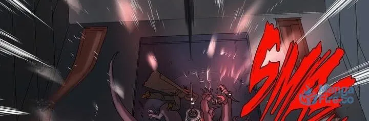 Read 4 Cut Hero chapter 26 image 23 on Lezhin