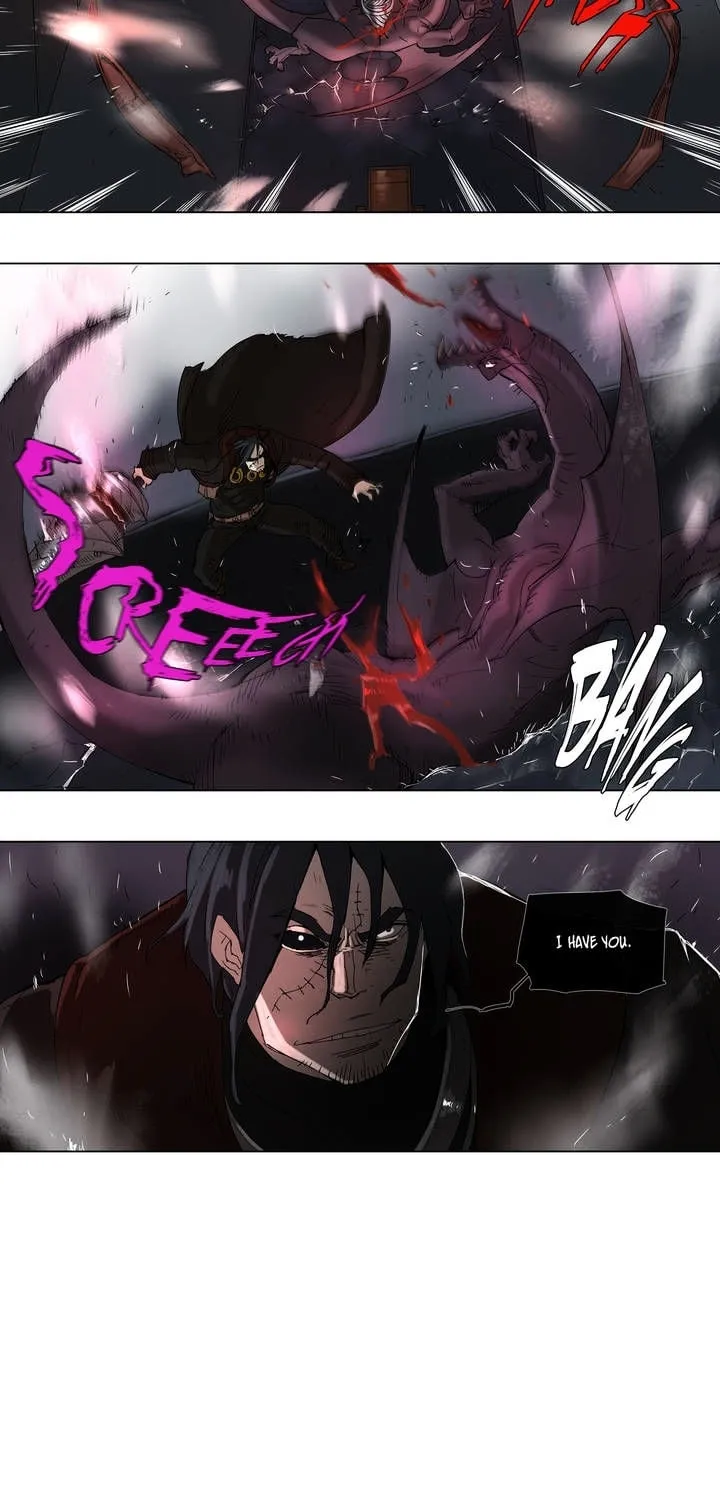 Read 4 Cut Hero chapter 26 image 24 on Lezhin